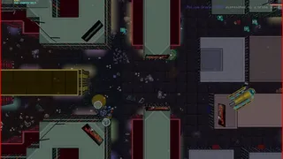 Скриншот 5 к игре Metrocide