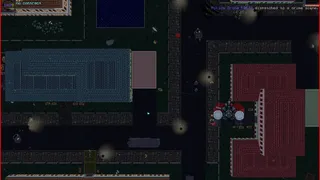 Скриншот 6 к игре Metrocide