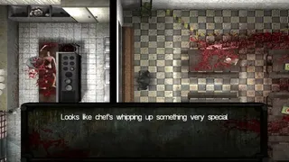 Скриншот 1 к игре Blackbay Asylum