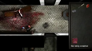 Скриншот 2 к игре Blackbay Asylum