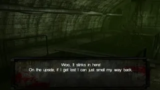 Скриншот 6 к игре Blackbay Asylum