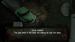 Скриншот 8 к игре Blackbay Asylum