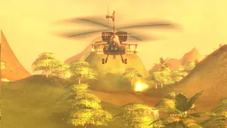 Скриншот 4 к игре Pacific Liberation Force