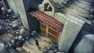 Скриншот 2 к игре The Abbey