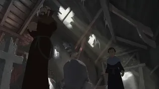 Скриншот 3 к игре The Abbey