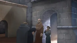 Скриншот 5 к игре The Abbey
