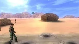 Скриншот 1 к игре Alpha Zylon