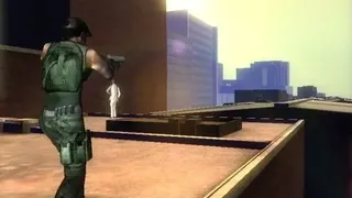Скриншот 3 к игре Alpha Zylon