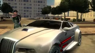 Скриншот 4 к игре Alpha Zylon