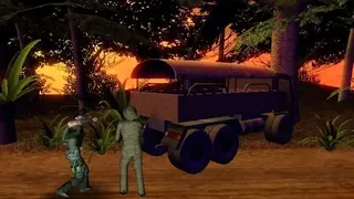 Скриншот 5 к игре Alpha Zylon