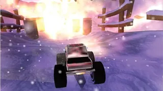 Скриншот 2 к игре 4x4 Dream Race