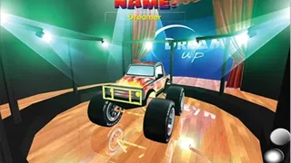 Скриншот 5 к игре 4x4 Dream Race