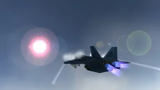 Скриншот 2 к игре Vertical Strike Endless Challenge