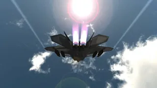 Скриншот 7 к игре Vertical Strike Endless Challenge