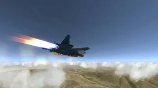 Скриншот 8 к игре Vertical Strike Endless Challenge