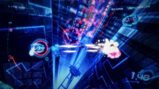 Скриншот 1 к игре REVOLVER360 RE:ACTOR