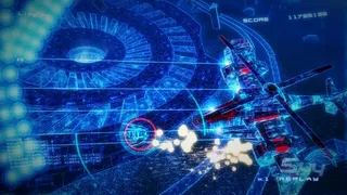Скриншот 4 к игре REVOLVER360 RE:ACTOR