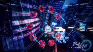 Скриншот 5 к игре REVOLVER360 RE:ACTOR