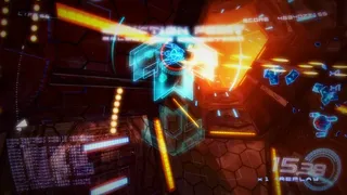 Скриншот 6 к игре REVOLVER360 RE:ACTOR