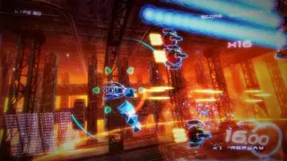 Скриншот 8 к игре REVOLVER360 RE:ACTOR