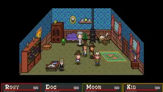 Скриншот 7 к игре Boot Hill Heroes