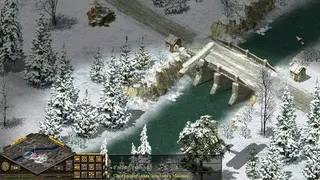 Скриншот 4 к игре Blitzkrieg Anthology