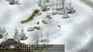 Скриншот 5 к игре Blitzkrieg Anthology