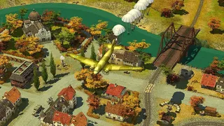 Скриншот 3 к игре Blitzkrieg 2 Anthology