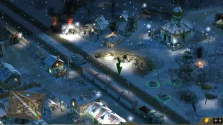 Скриншот 6 к игре Blitzkrieg 2 Anthology