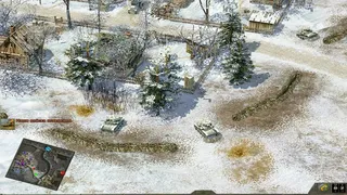 Скриншот 7 к игре Blitzkrieg 2 Anthology