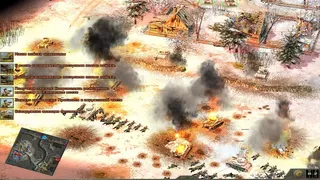 Скриншот 8 к игре Blitzkrieg 2 Anthology