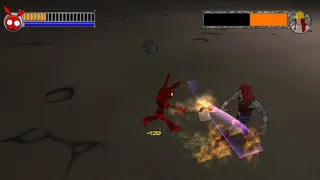 Скриншот 1 к игре Boo Bunny Plague