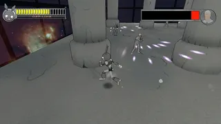 Скриншот 6 к игре Boo Bunny Plague