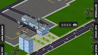 Скриншот 1 к игре The Terminal 2