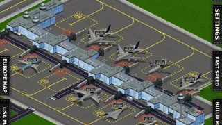 Скриншот 2 к игре The Terminal 2