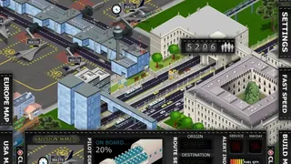 Скриншот 3 к игре The Terminal 2