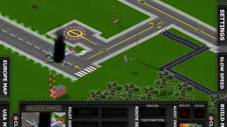 Скриншот 6 к игре The Terminal 2