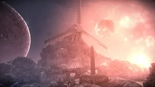 Скриншот 2 к игре The Solus Project