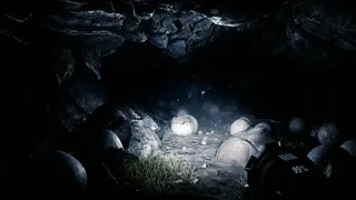 Скриншот 3 к игре The Solus Project