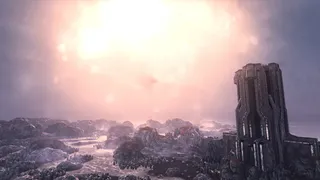 Скриншот 5 к игре The Solus Project