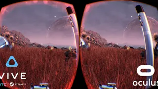 Скриншот 7 к игре The Solus Project