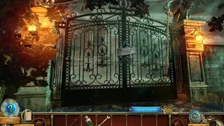 Скриншот 1 к игре Time Mysteries 2: The Ancient Spectres