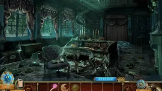 Скриншот 2 к игре Time Mysteries 2: The Ancient Spectres
