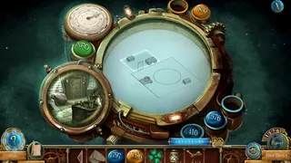 Скриншот 3 к игре Time Mysteries 2: The Ancient Spectres
