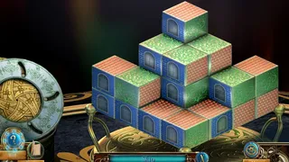 Скриншот 4 к игре Time Mysteries 2: The Ancient Spectres