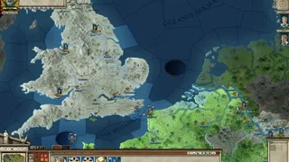 Скриншот 2 к игре Alea Jacta Est