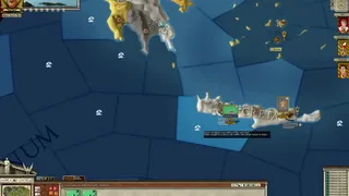 Скриншот 5 к игре Alea Jacta Est