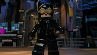 Скриншот 3 к игре LEGO Batman 3: Beyond Gotham