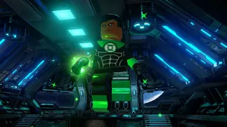 Скриншот 5 к игре LEGO Batman 3: Beyond Gotham