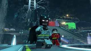 Скриншот 6 к игре LEGO Batman 3: Beyond Gotham